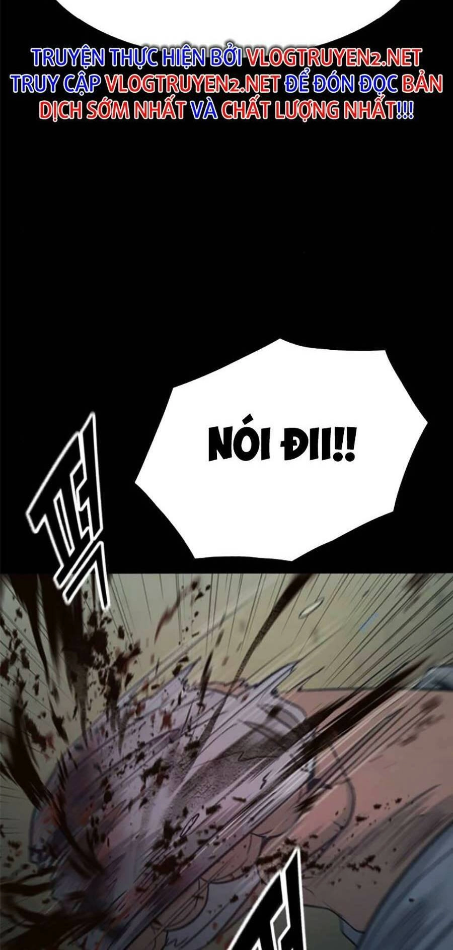 Ngục Tù Đẫm Máu Chapter 45 - 46