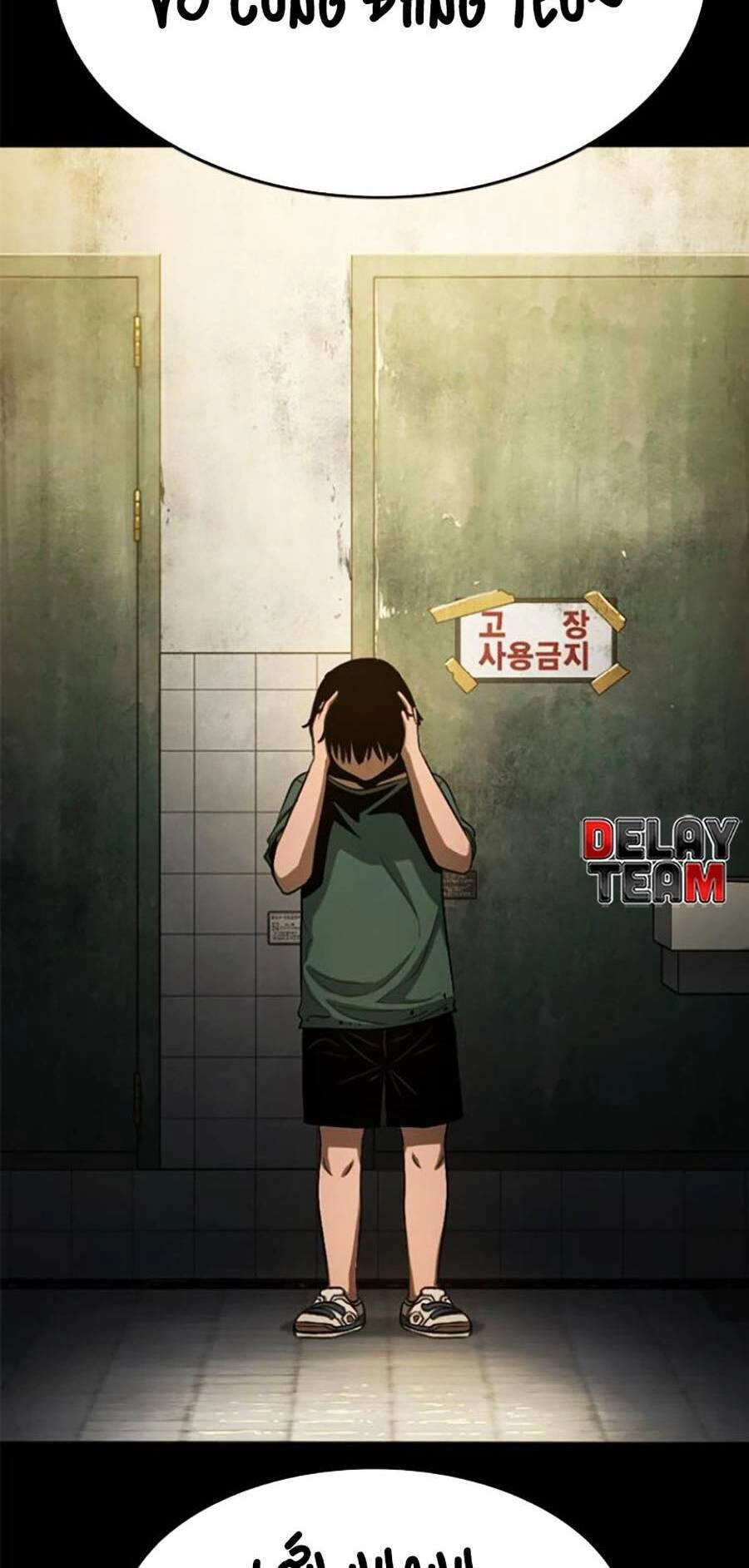Ngục Tù Đẫm Máu Chapter 45 - 48