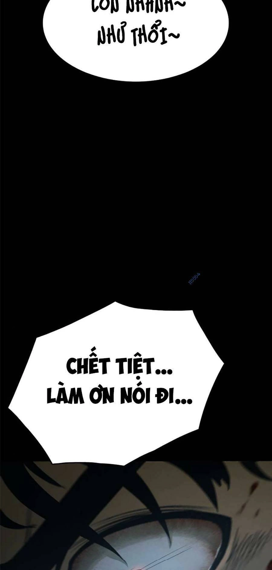 Ngục Tù Đẫm Máu Chapter 45 - 49