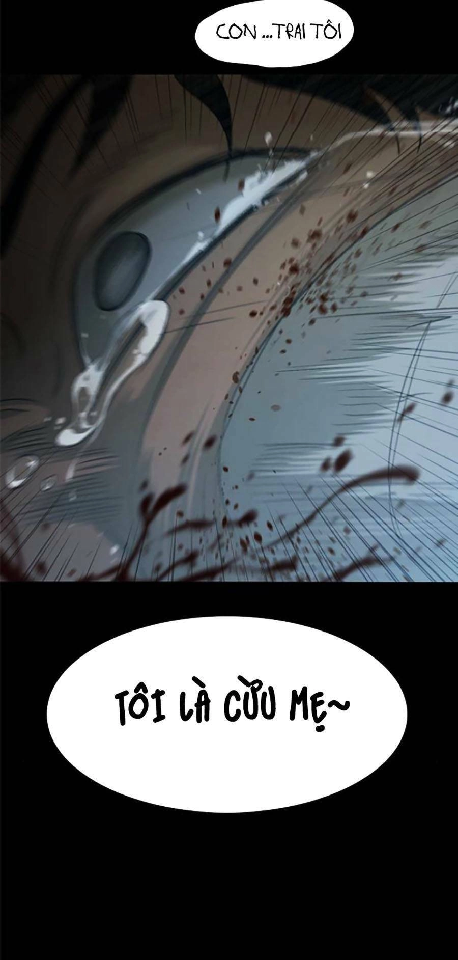 Ngục Tù Đẫm Máu Chapter 45 - 51