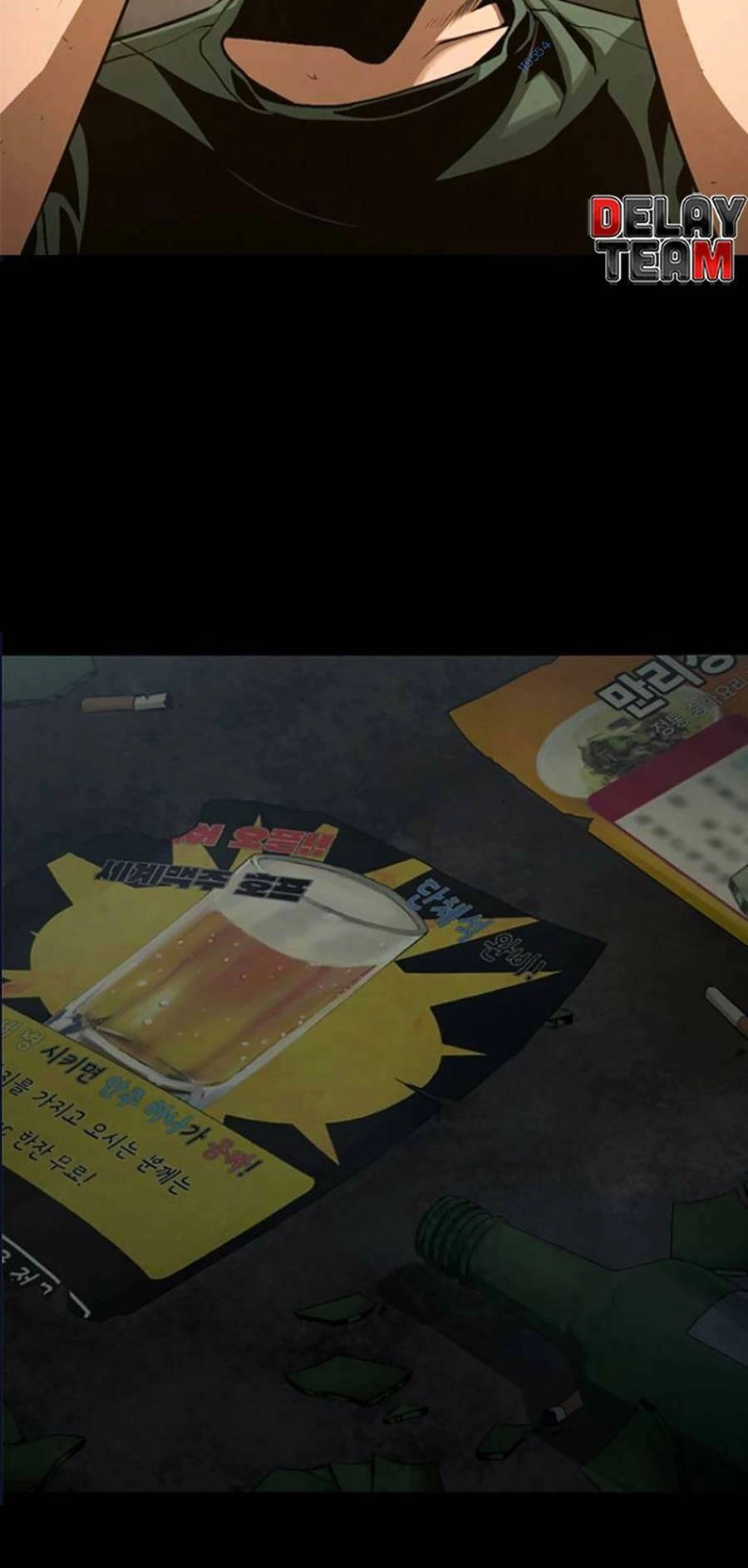 Ngục Tù Đẫm Máu Chapter 45 - 53