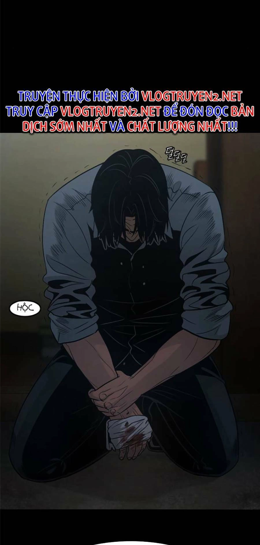 Ngục Tù Đẫm Máu Chapter 45 - 55