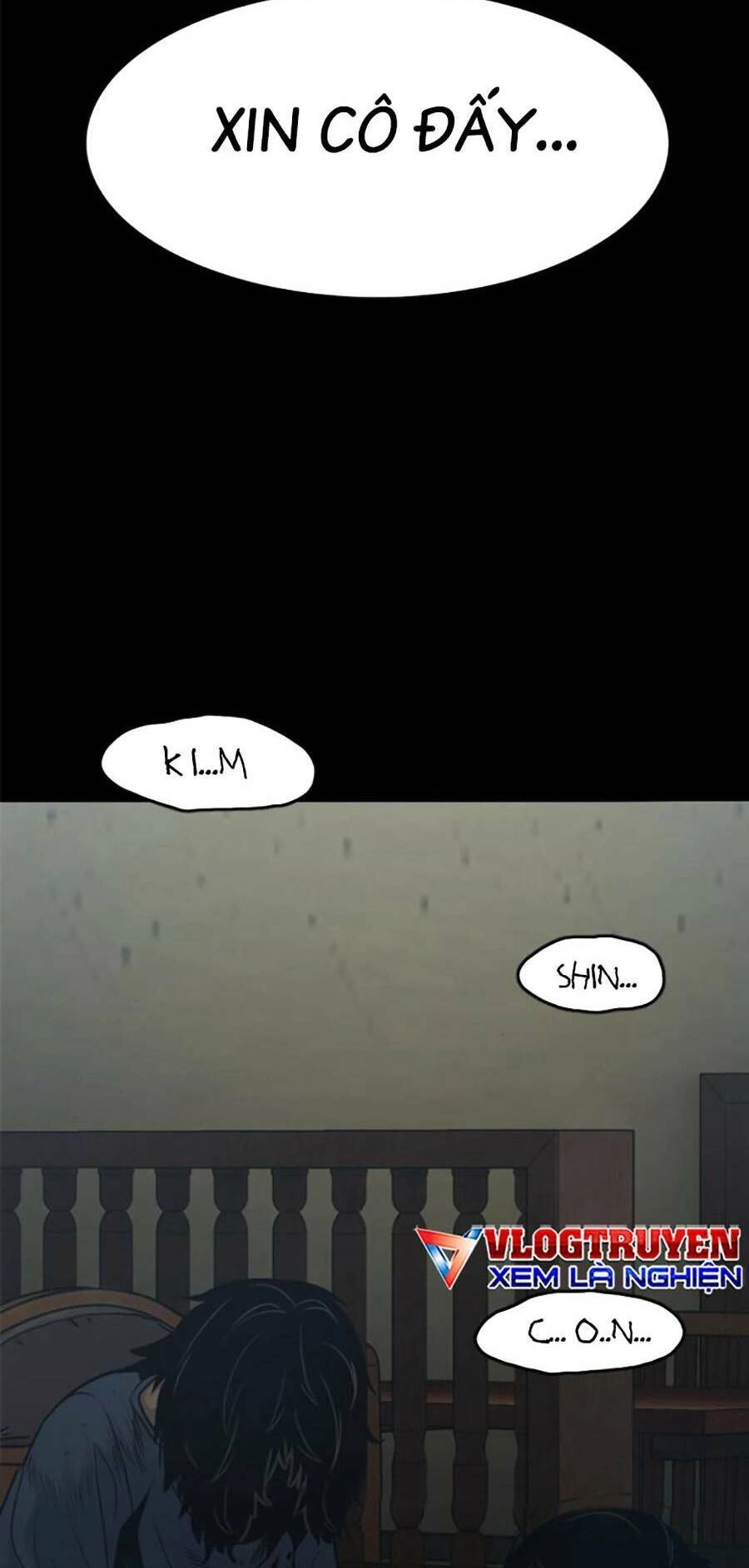 Ngục Tù Đẫm Máu Chapter 45 - 56