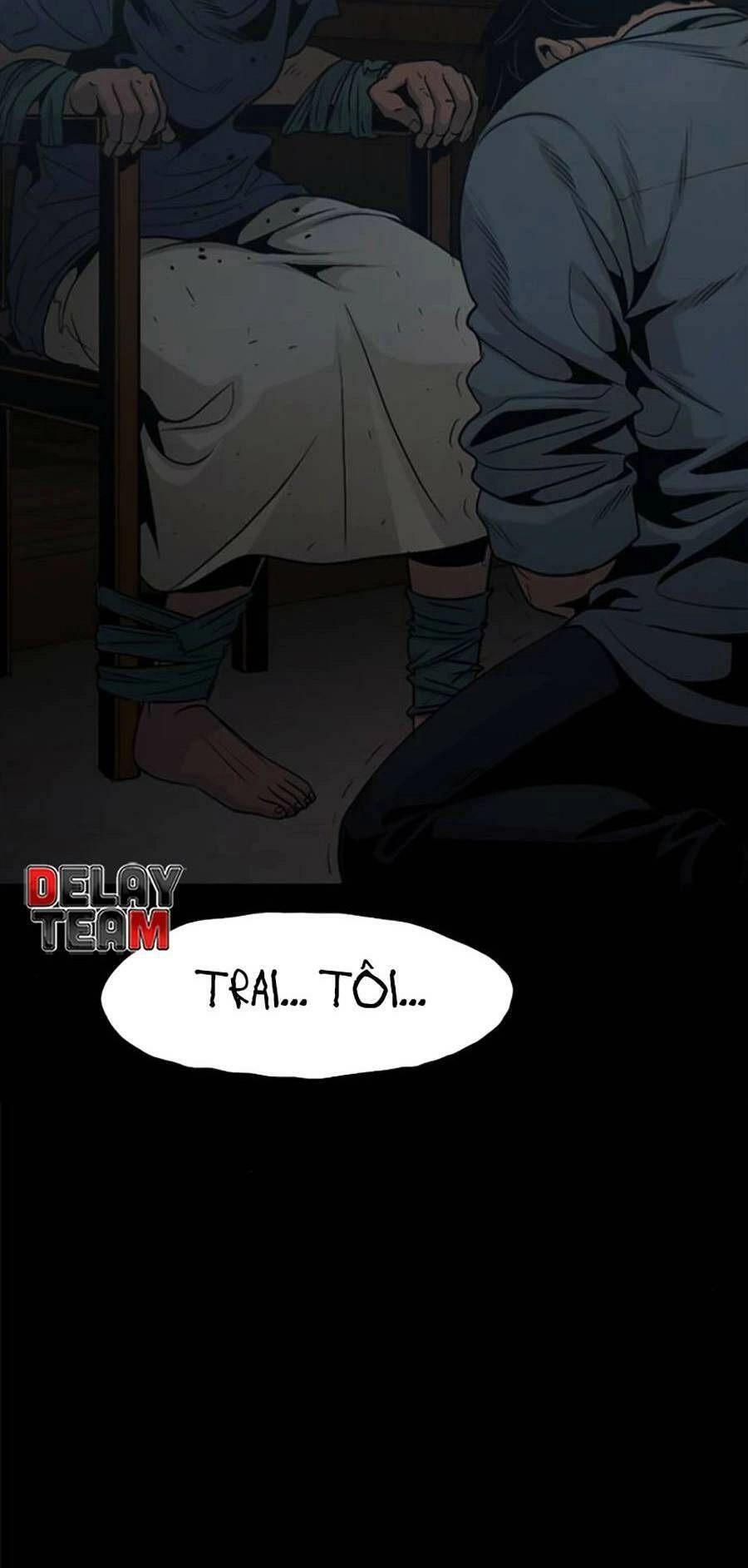 Ngục Tù Đẫm Máu Chapter 45 - 57