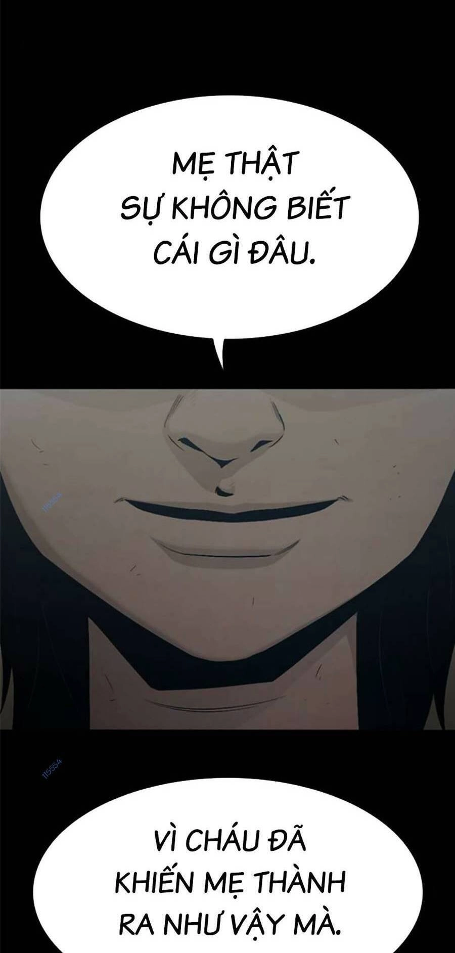 Ngục Tù Đẫm Máu Chapter 45 - 58