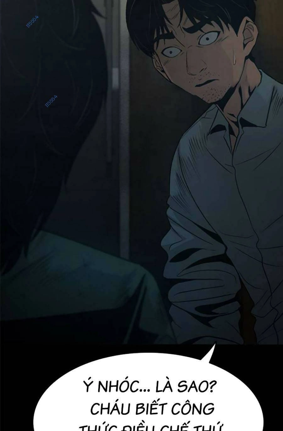 Ngục Tù Đẫm Máu Chapter 45 - 63