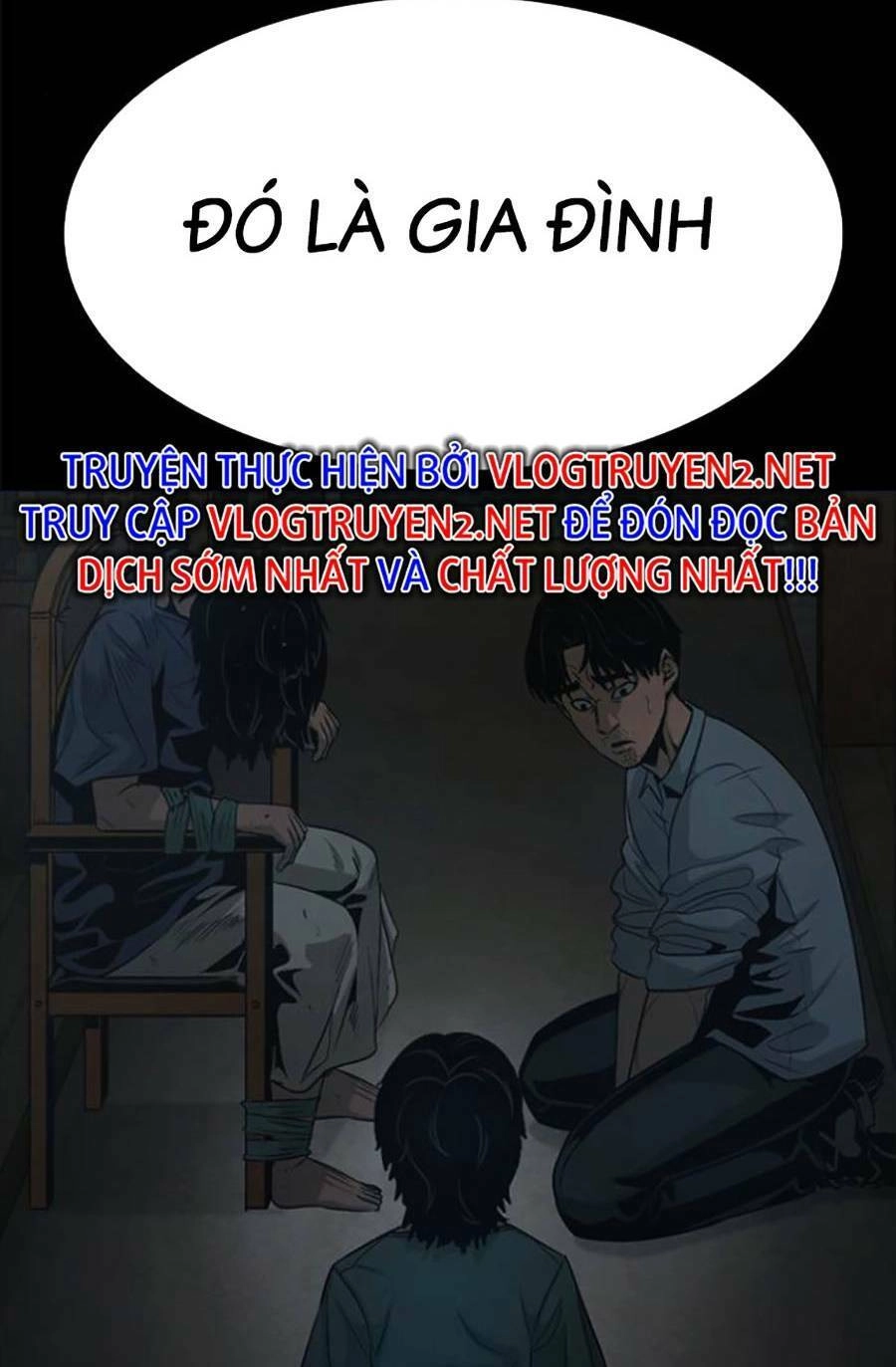 Ngục Tù Đẫm Máu Chapter 45 - 68