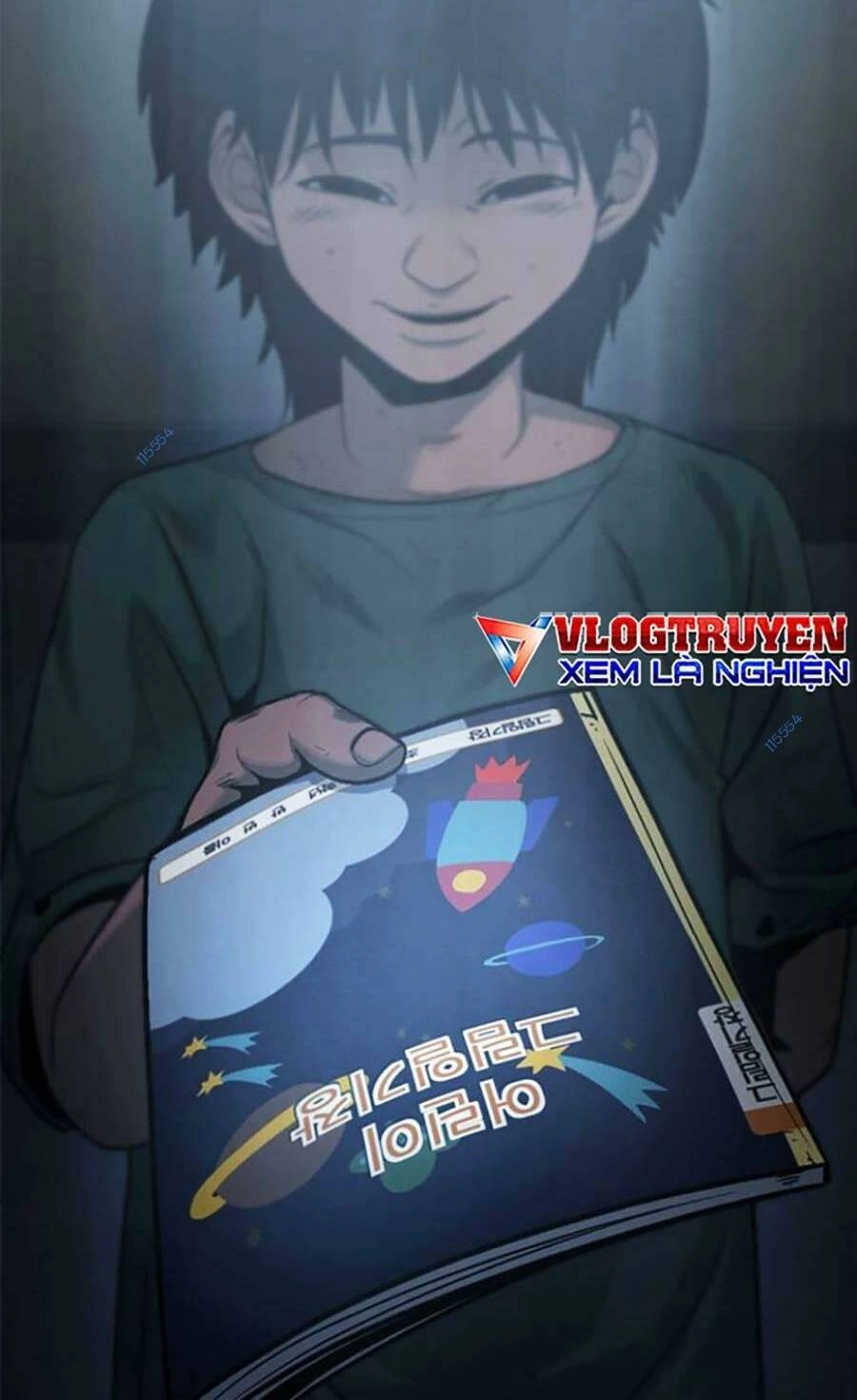 Ngục Tù Đẫm Máu Chapter 45 - 79