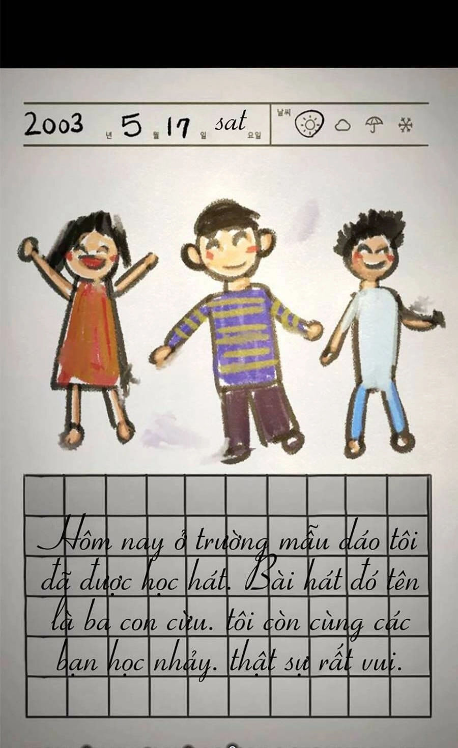 Ngục Tù Đẫm Máu Chapter 45 - 83