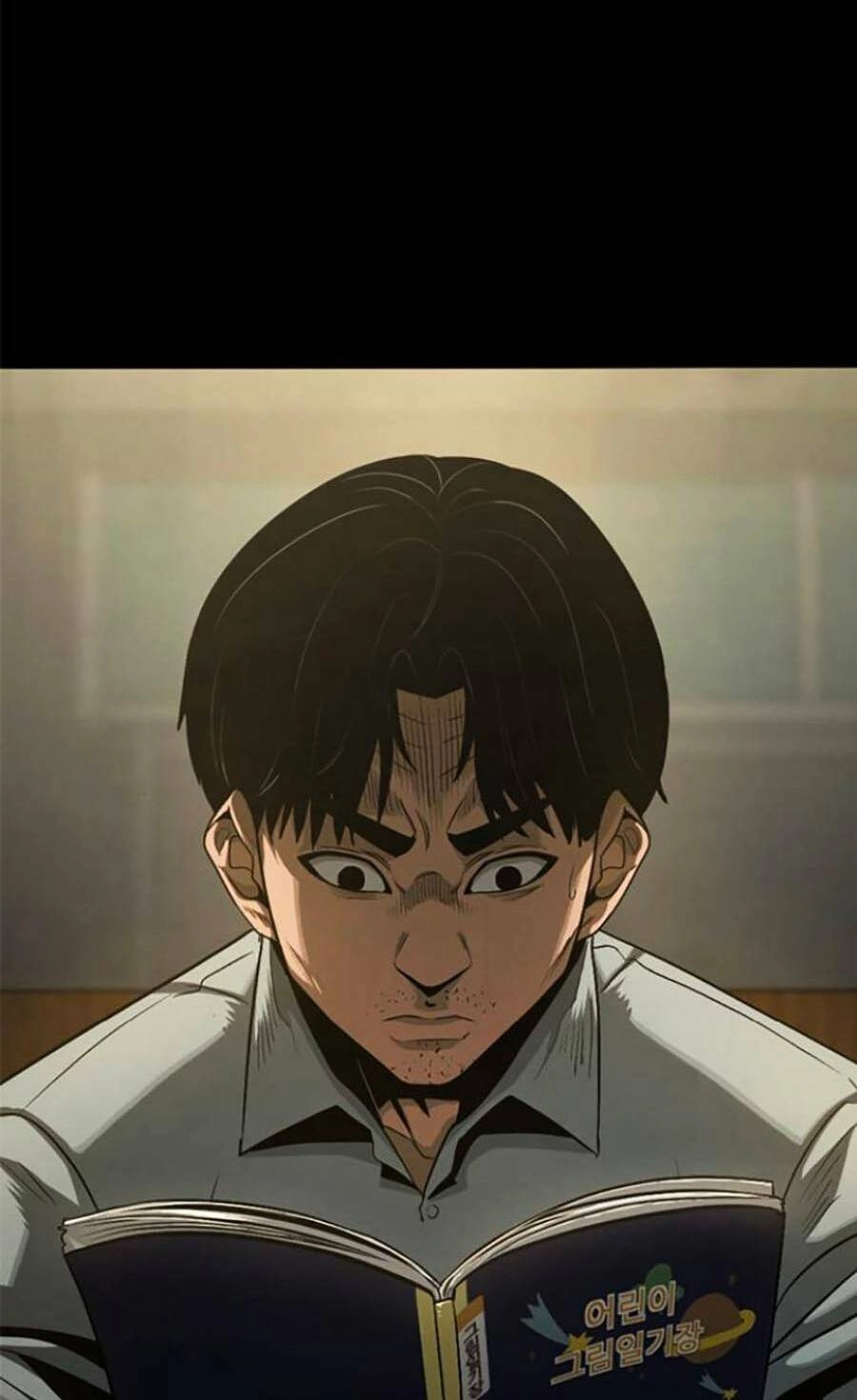 Ngục Tù Đẫm Máu Chapter 45 - 85