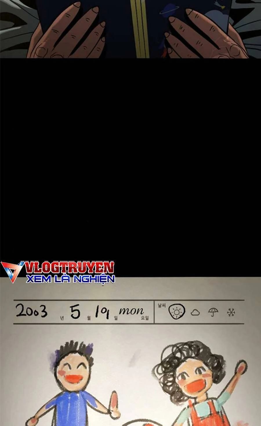 Ngục Tù Đẫm Máu Chapter 45 - 86