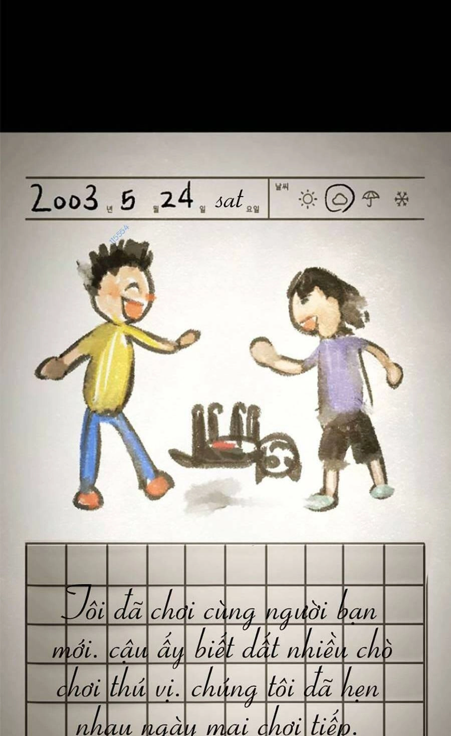 Ngục Tù Đẫm Máu Chapter 45 - 91