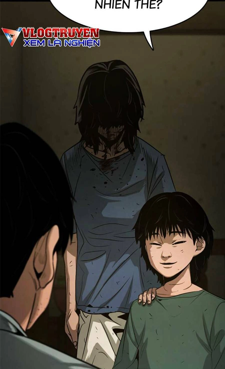 Ngục Tù Đẫm Máu Chapter 45 - 97