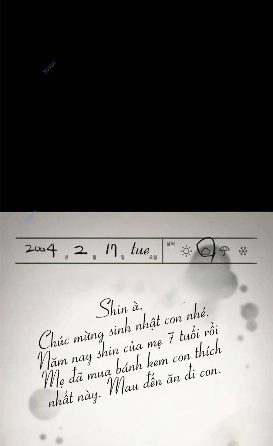 Ngục Tù Đẫm Máu Chapter 45 - 102