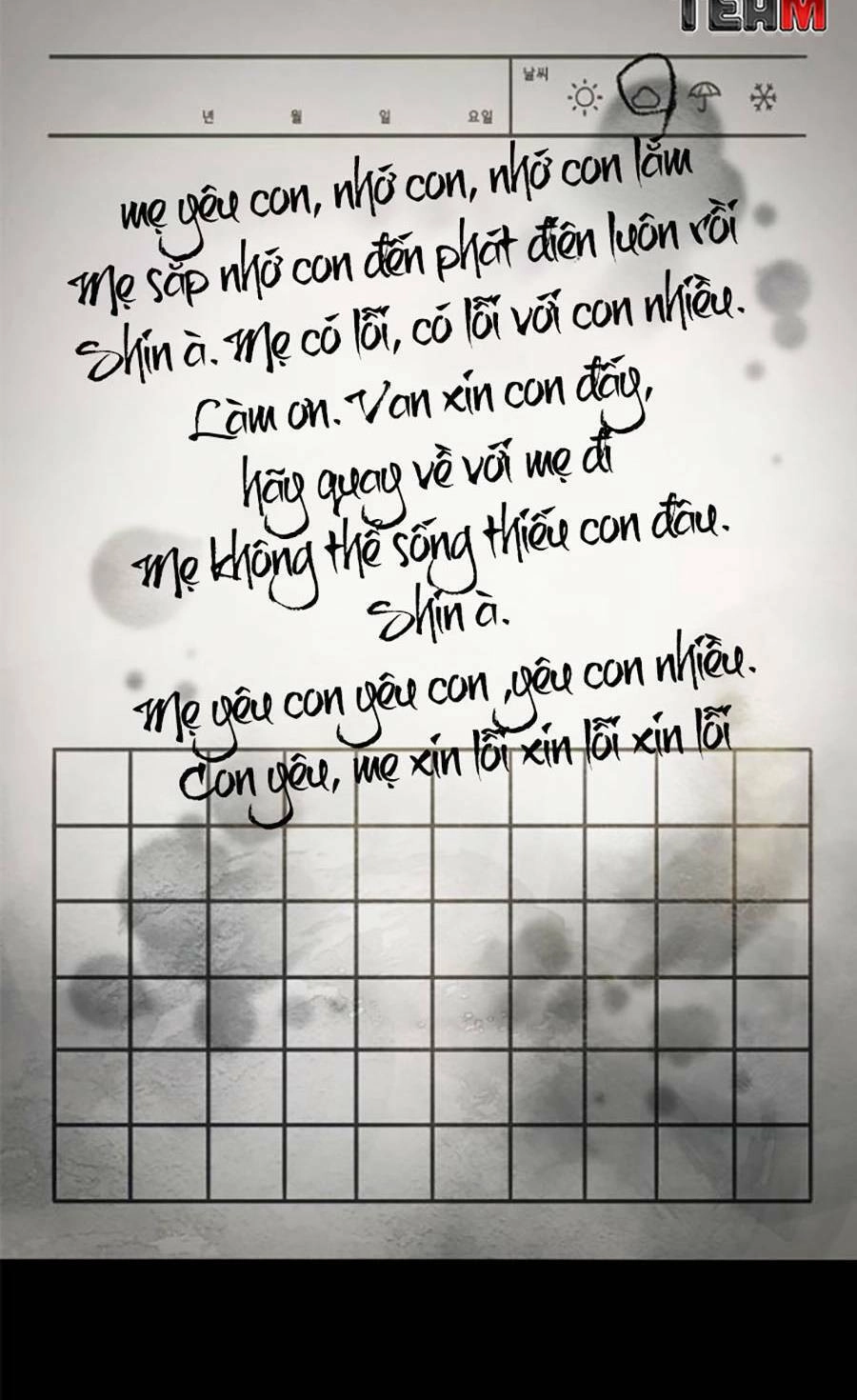 Ngục Tù Đẫm Máu Chapter 45 - 104