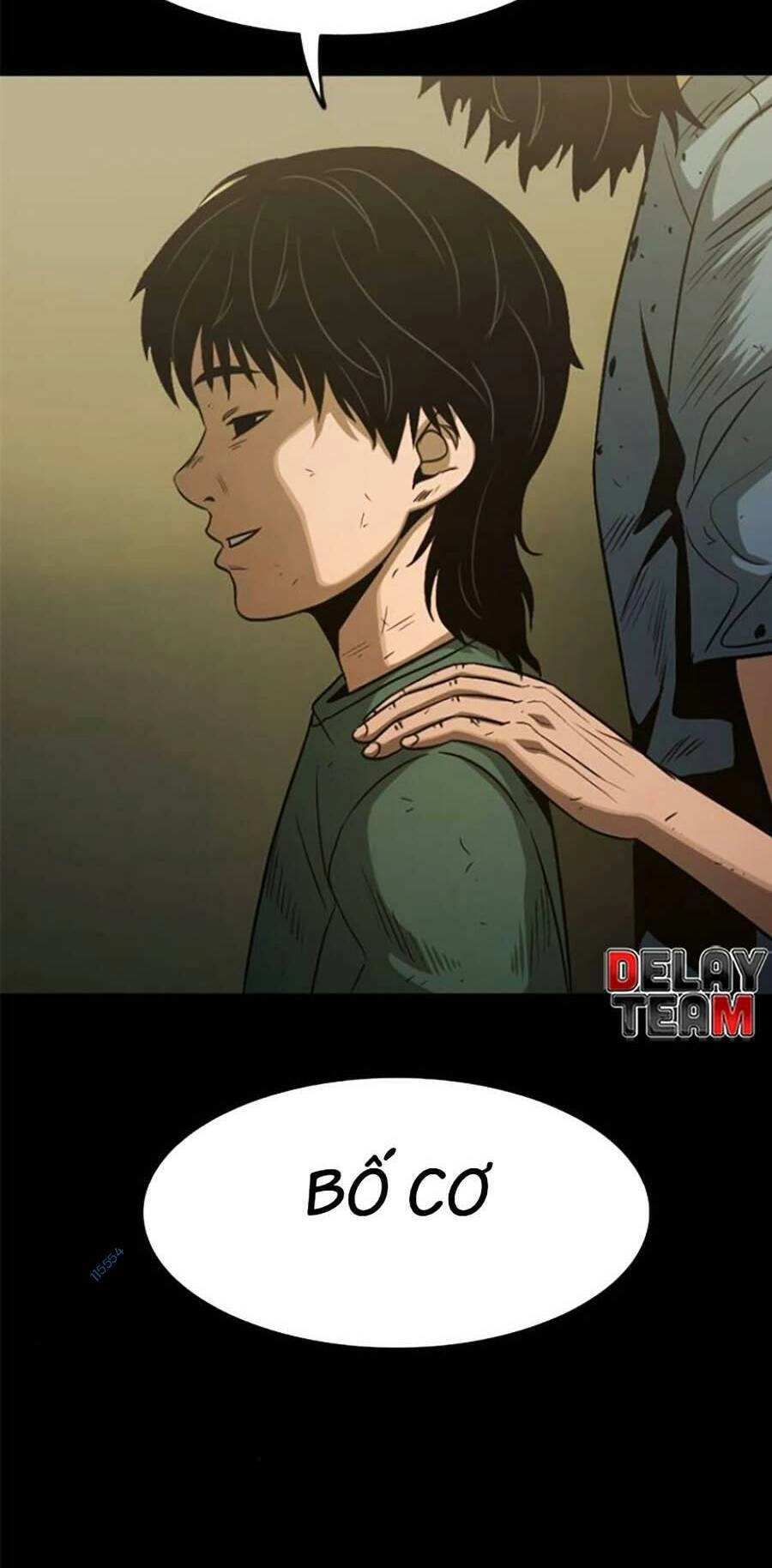 Ngục Tù Đẫm Máu Chapter 45 - 115