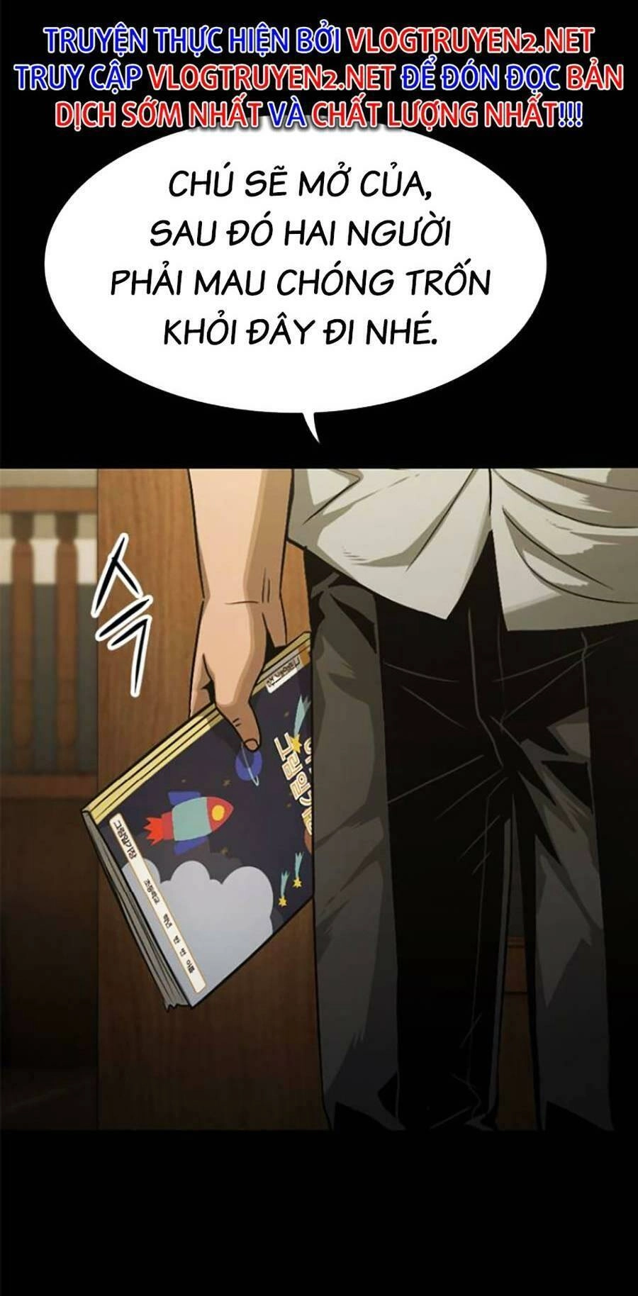 Ngục Tù Đẫm Máu Chapter 45 - 118