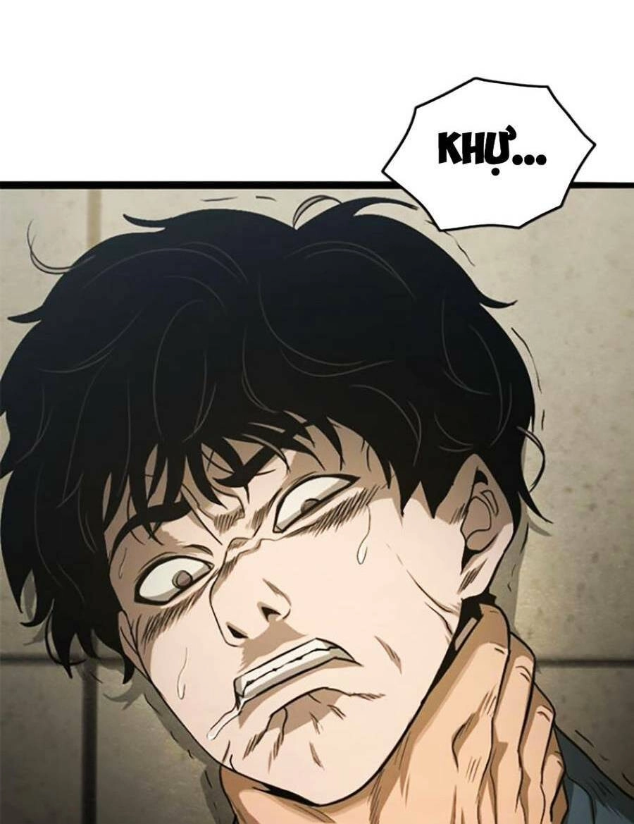 Ngục Tù Đẫm Máu Chapter 45 - 145