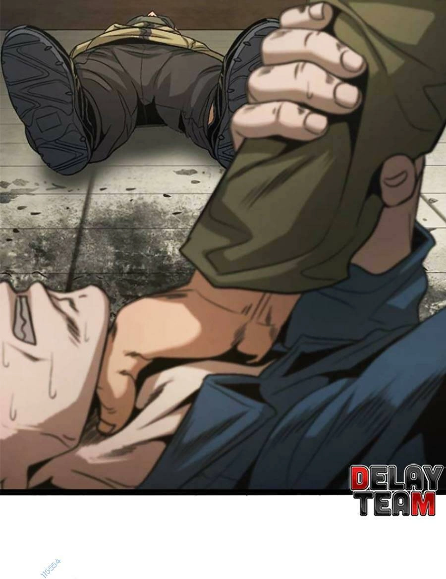 Ngục Tù Đẫm Máu Chapter 45 - 150