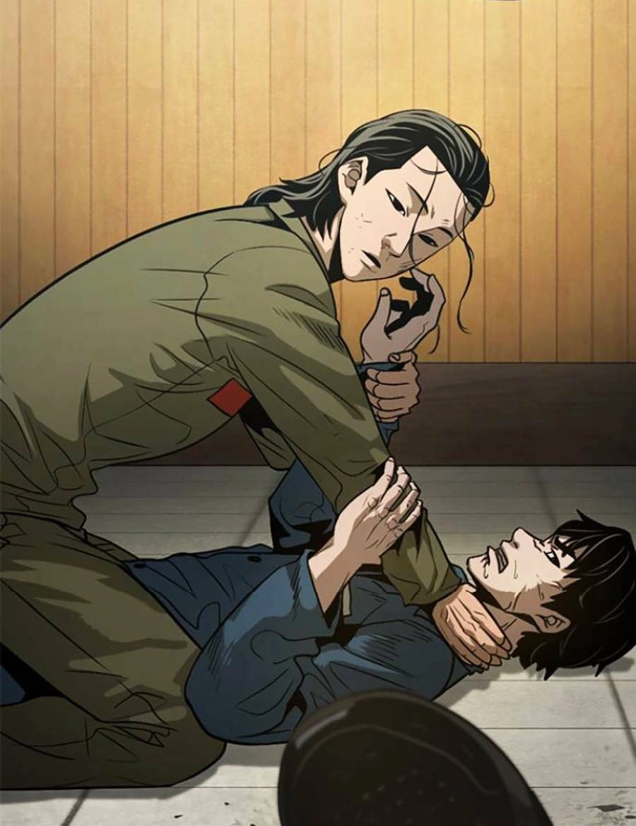 Ngục Tù Đẫm Máu Chapter 45 - 152