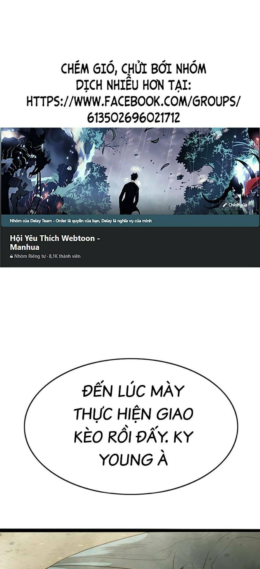 Ngục Tù Đẫm Máu Chapter 46 - 1