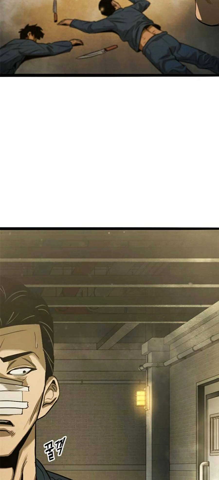 Ngục Tù Đẫm Máu Chapter 46 - 6