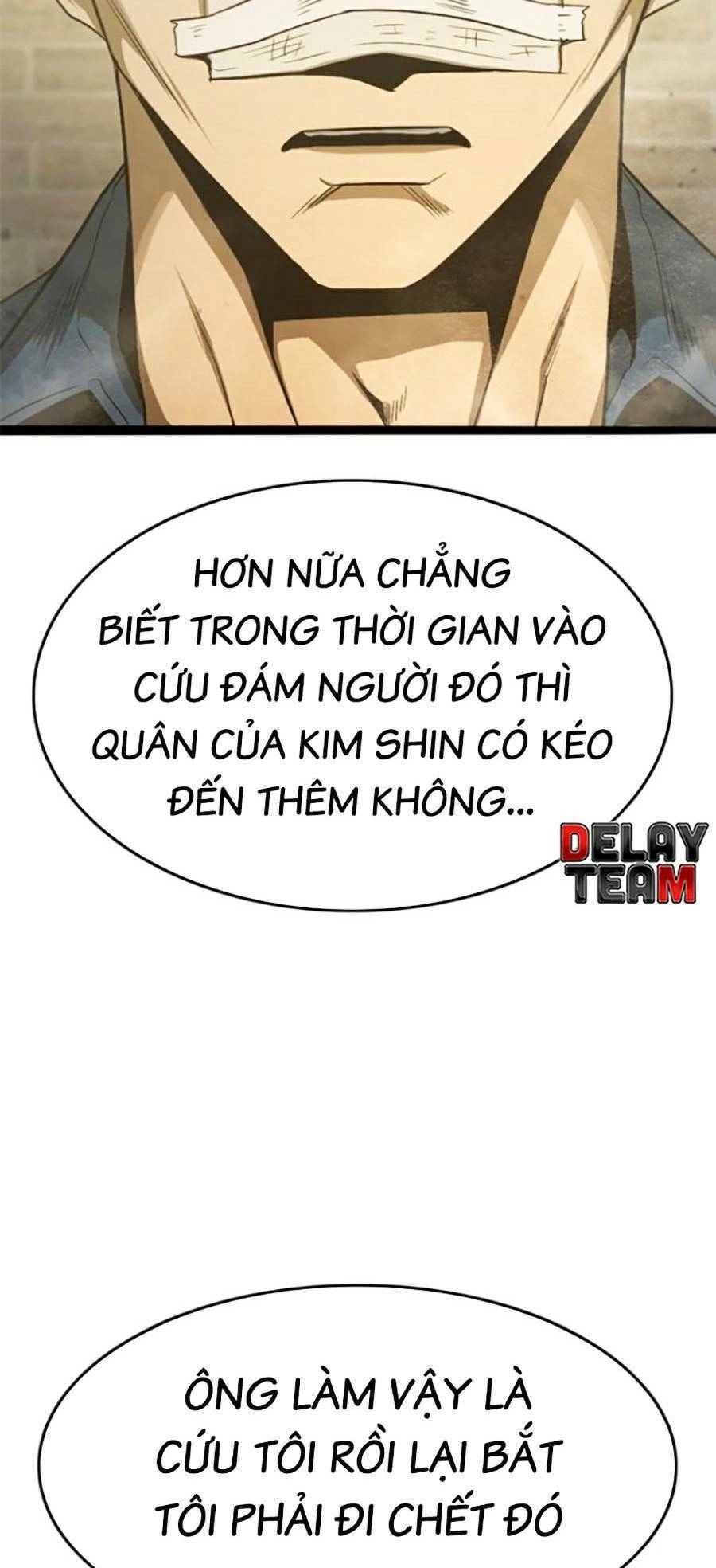 Ngục Tù Đẫm Máu Chapter 46 - 8
