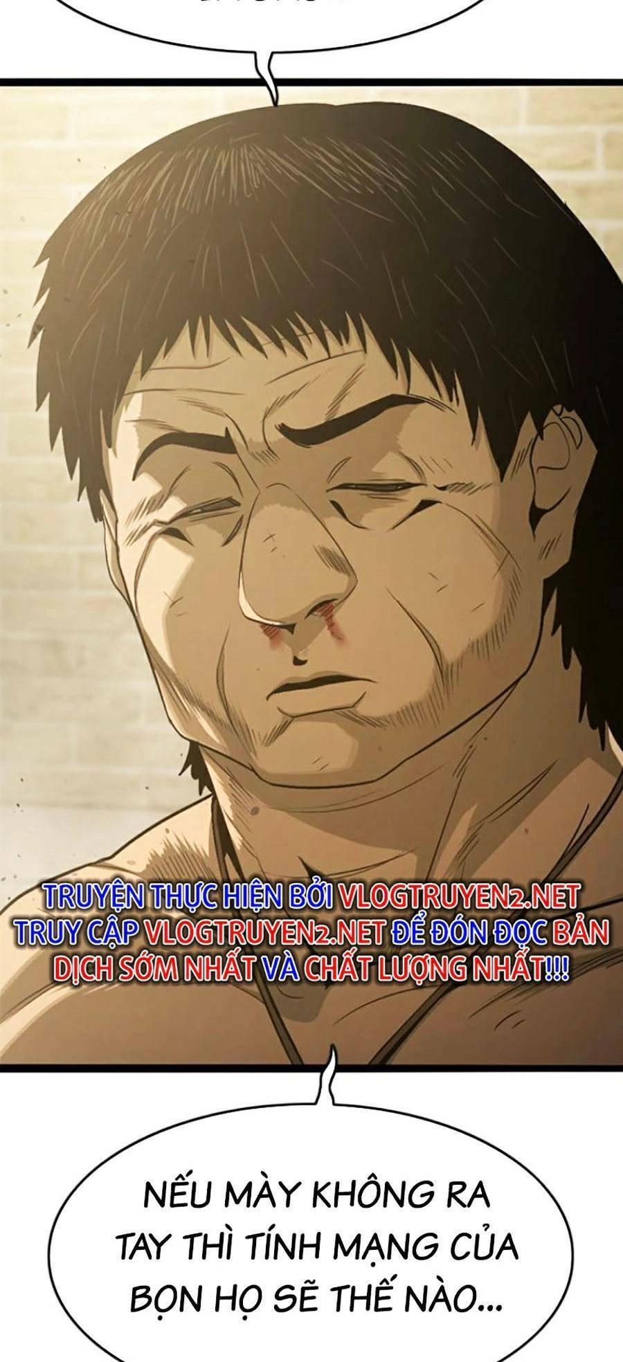 Ngục Tù Đẫm Máu Chapter 46 - 10