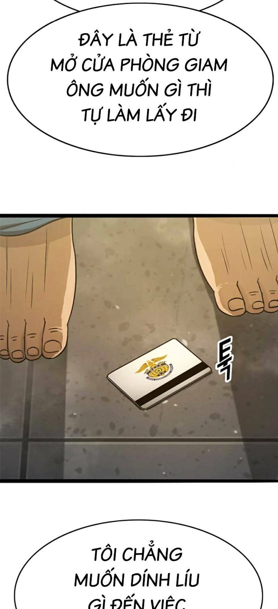 Ngục Tù Đẫm Máu Chapter 46 - 11