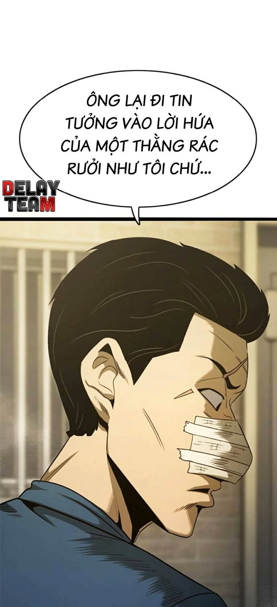 Ngục Tù Đẫm Máu Chapter 46 - 13