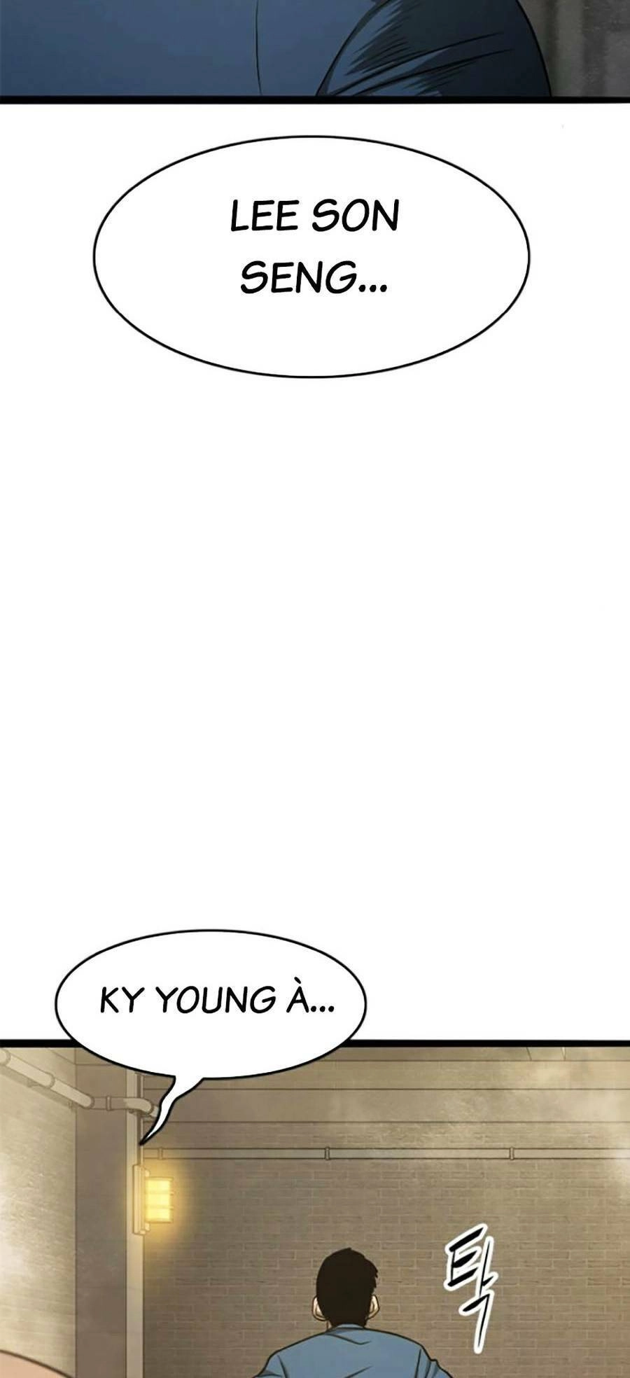 Ngục Tù Đẫm Máu Chapter 46 - 14