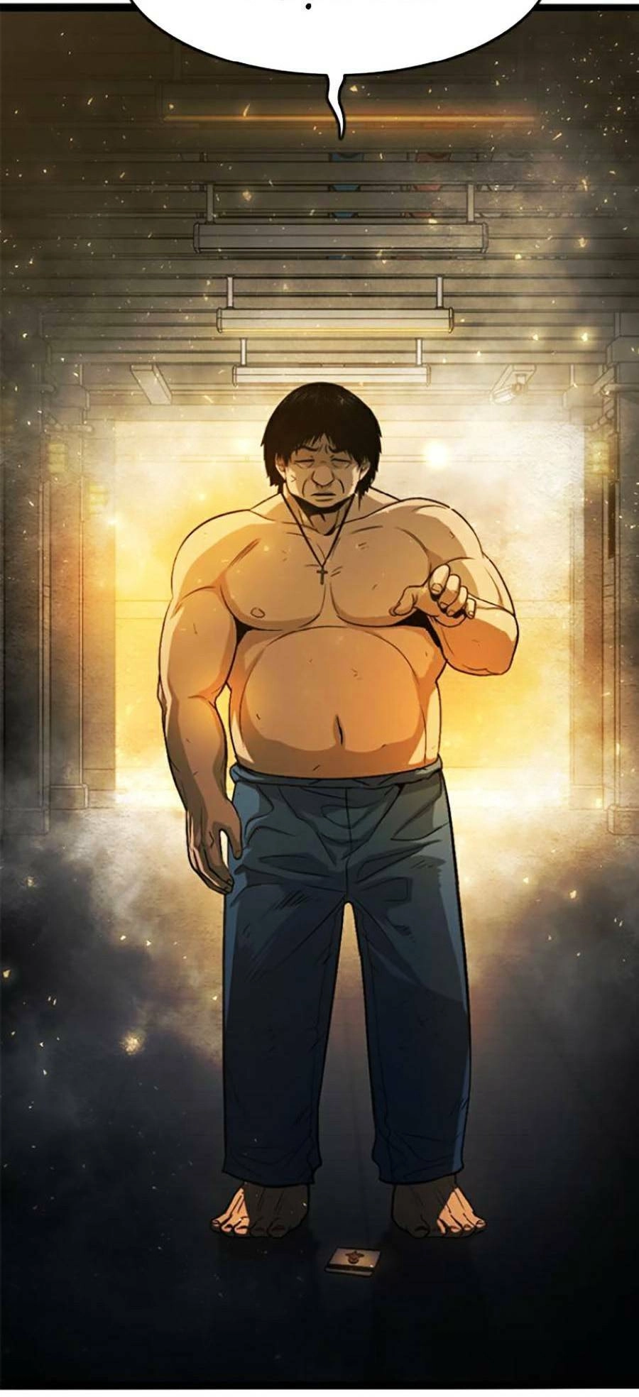 Ngục Tù Đẫm Máu Chapter 46 - 16