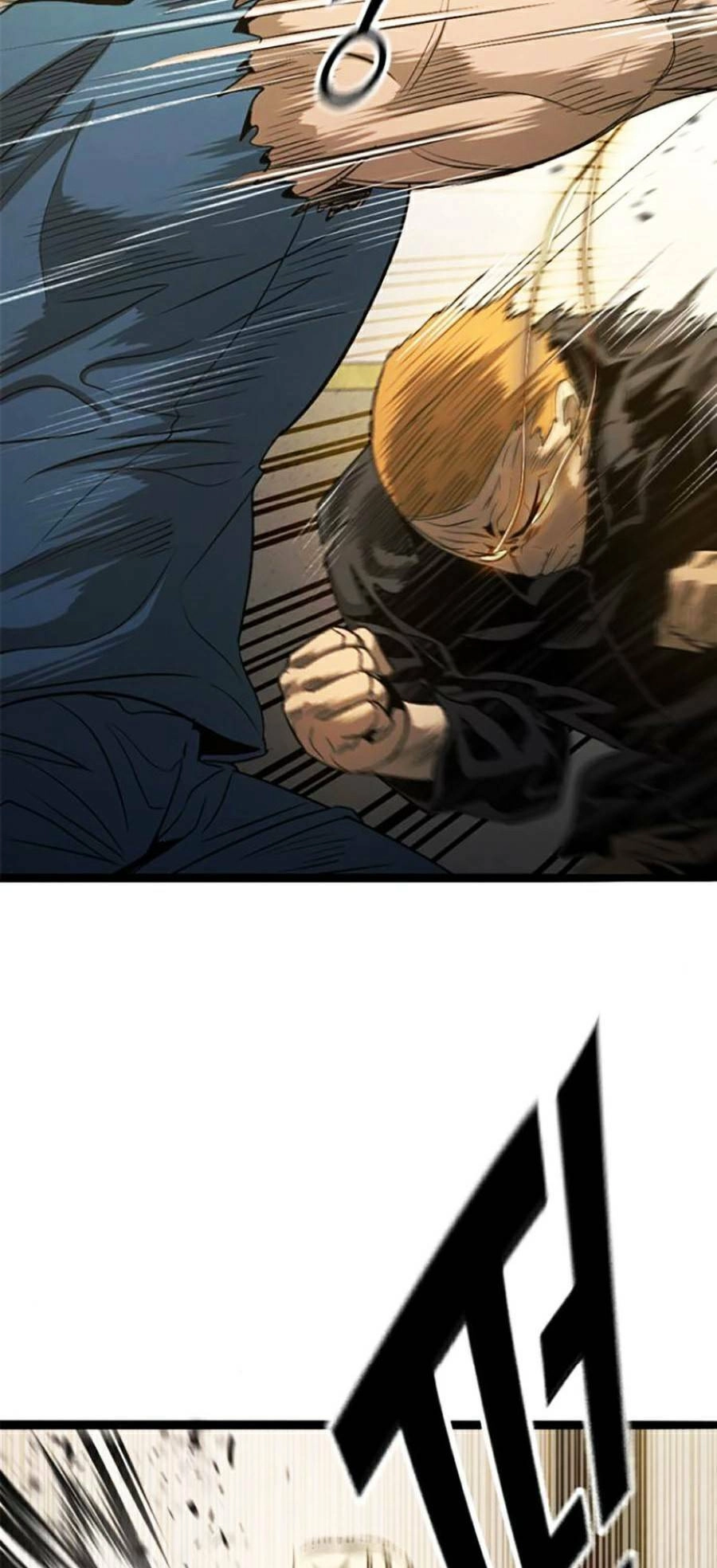 Ngục Tù Đẫm Máu Chapter 46 - 19