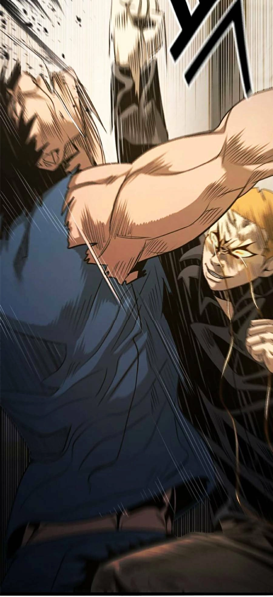 Ngục Tù Đẫm Máu Chapter 46 - 20