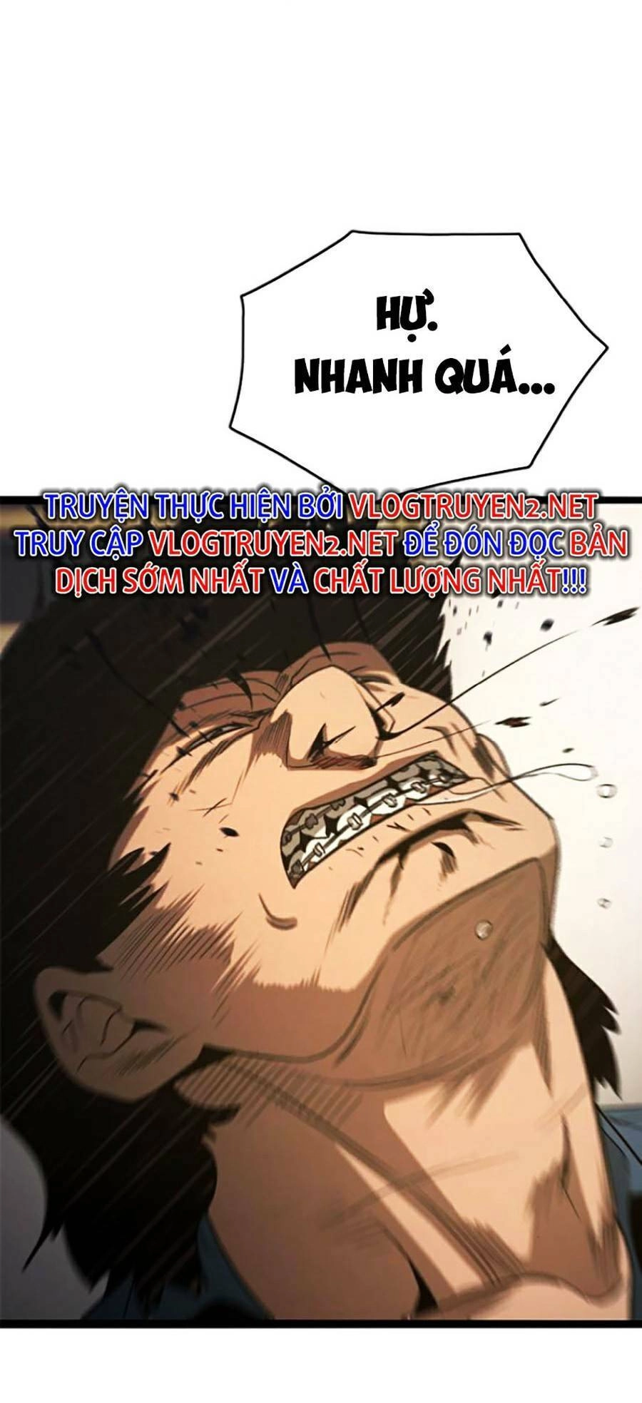 Ngục Tù Đẫm Máu Chapter 46 - 21