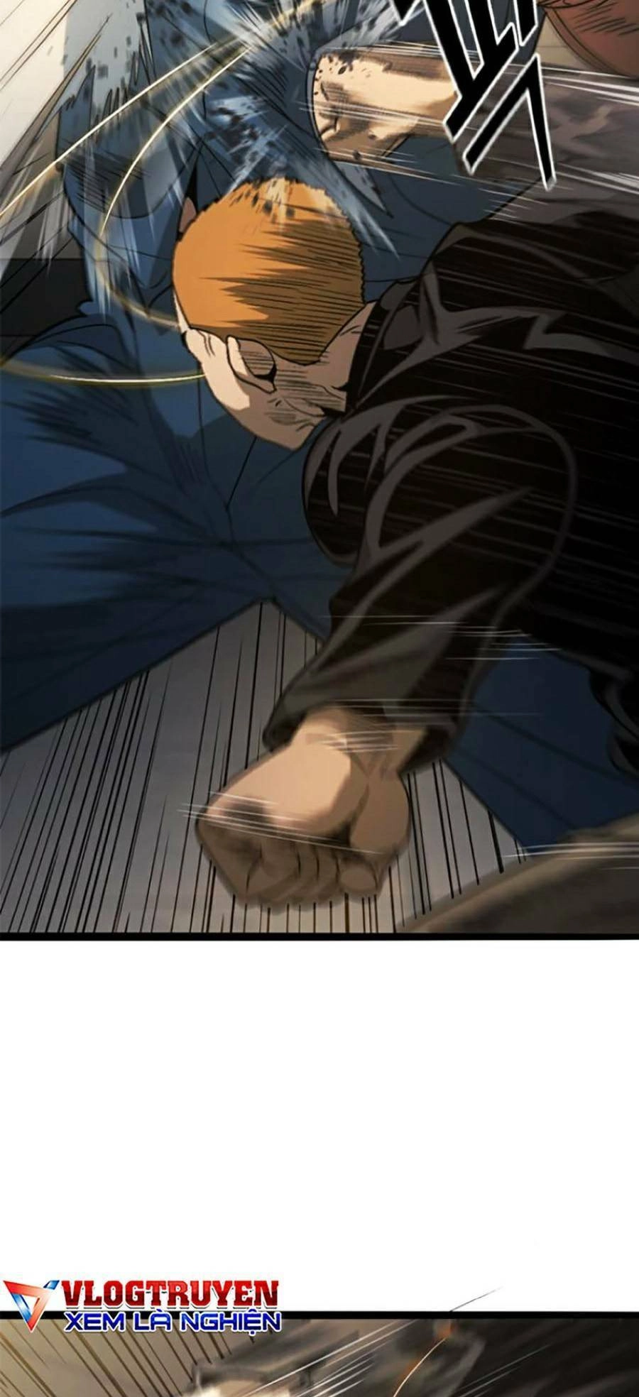 Ngục Tù Đẫm Máu Chapter 46 - 23