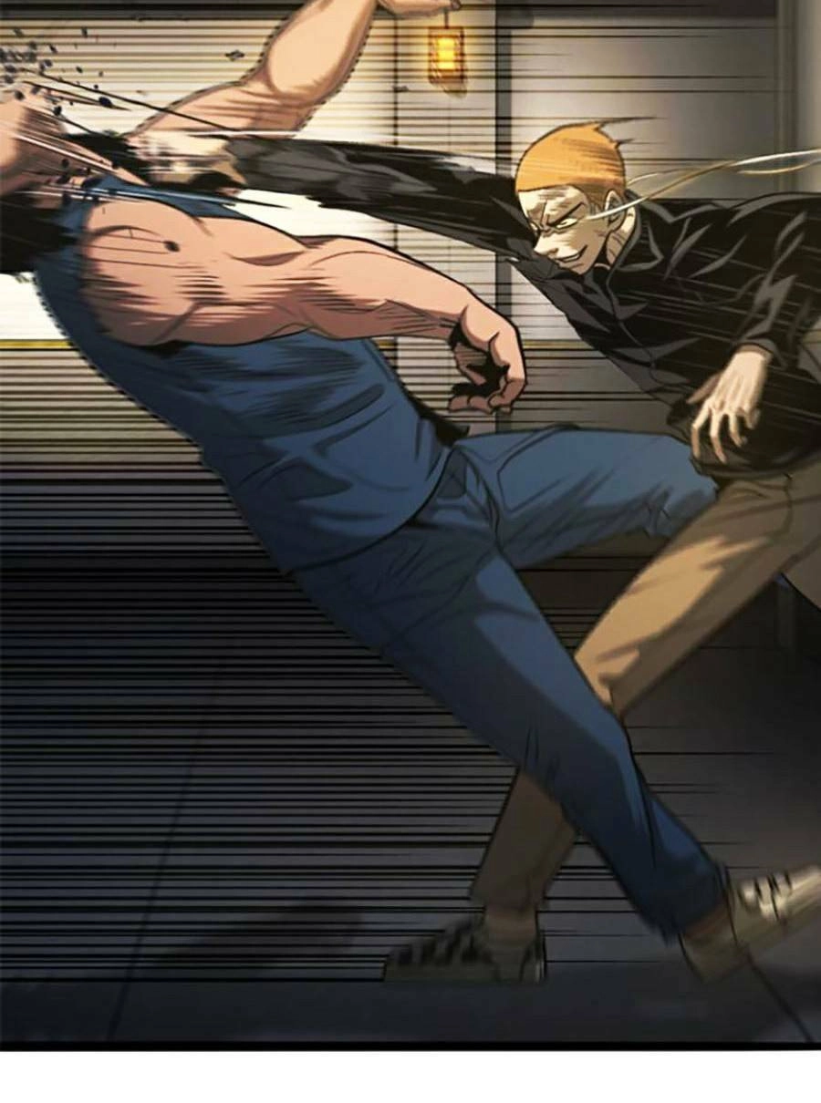 Ngục Tù Đẫm Máu Chapter 46 - 28