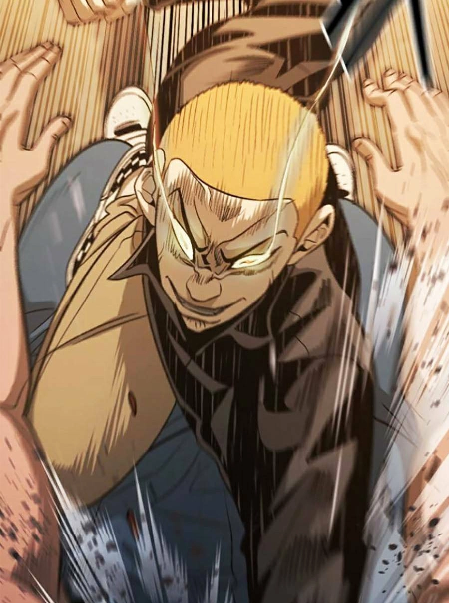 Ngục Tù Đẫm Máu Chapter 46 - 32