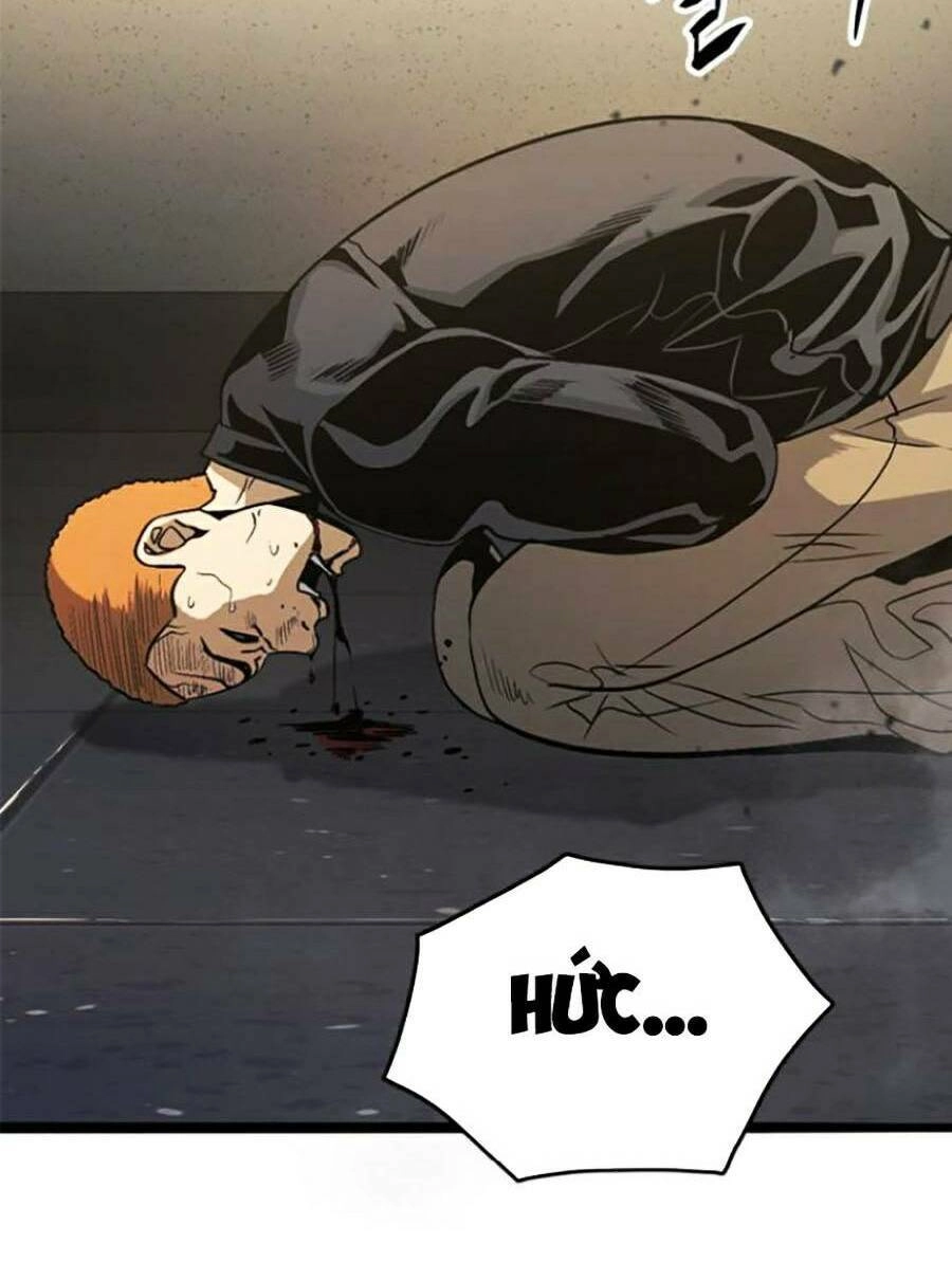 Ngục Tù Đẫm Máu Chapter 46 - 47