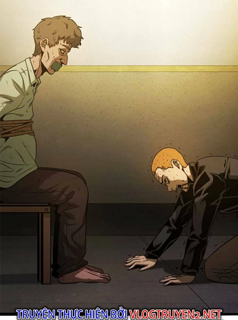 Ngục Tù Đẫm Máu Chapter 46 - 52