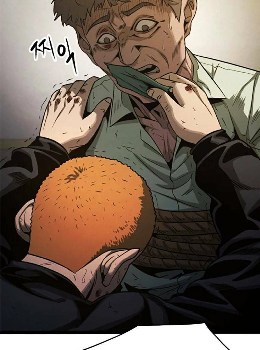 Ngục Tù Đẫm Máu Chapter 46 - 54