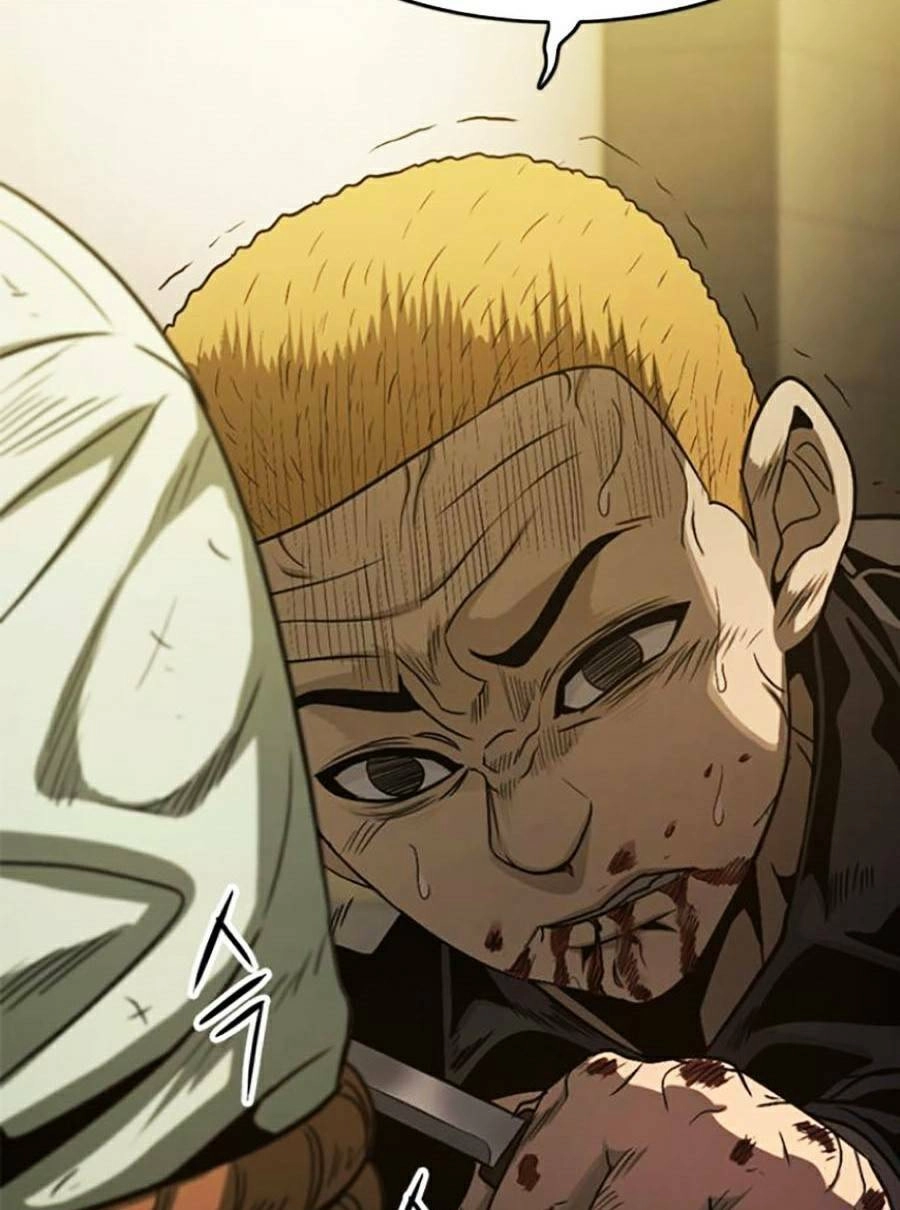 Ngục Tù Đẫm Máu Chapter 46 - 56