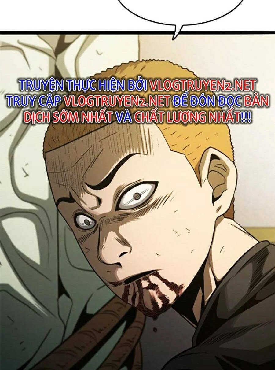 Ngục Tù Đẫm Máu Chapter 46 - 61