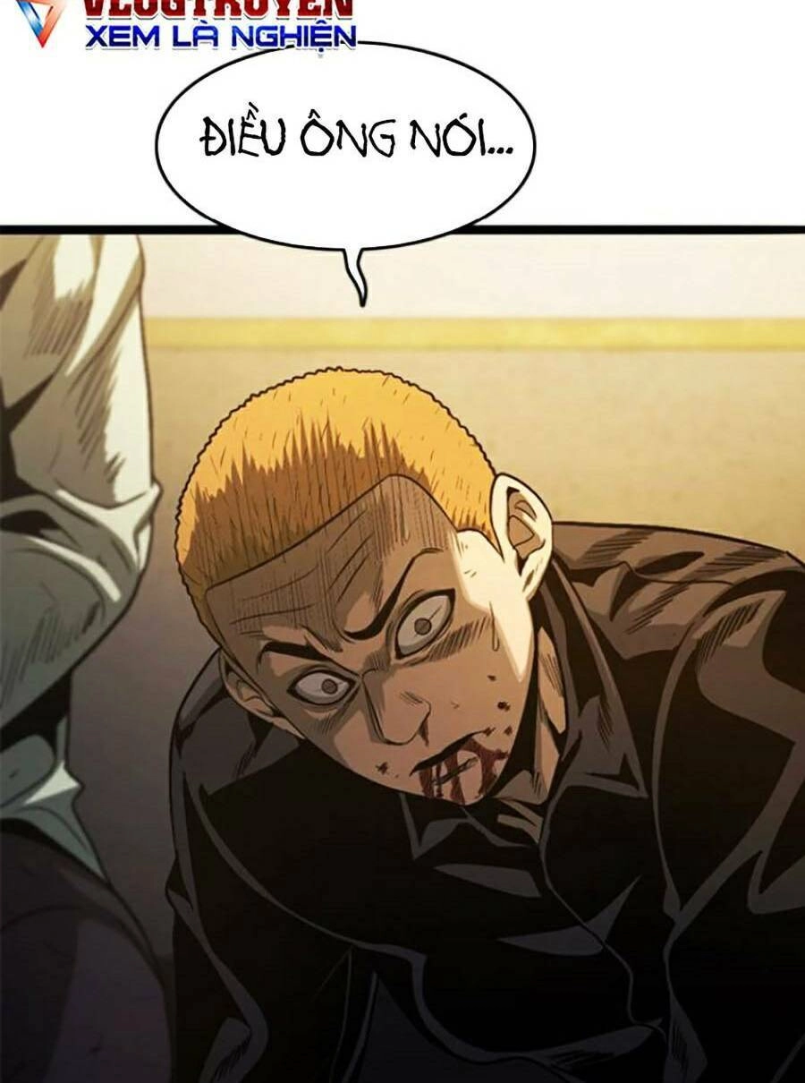 Ngục Tù Đẫm Máu Chapter 46 - 65