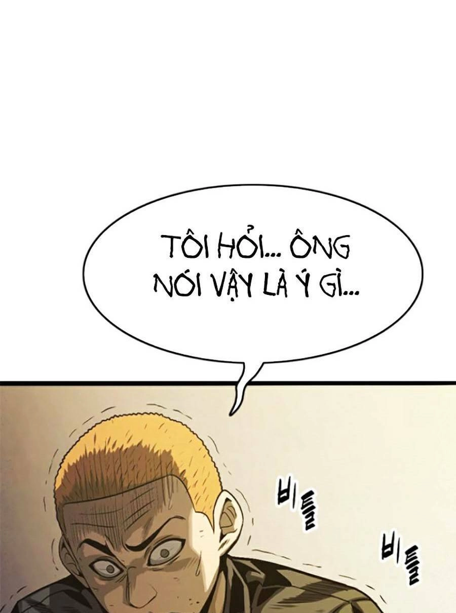 Ngục Tù Đẫm Máu Chapter 46 - 68