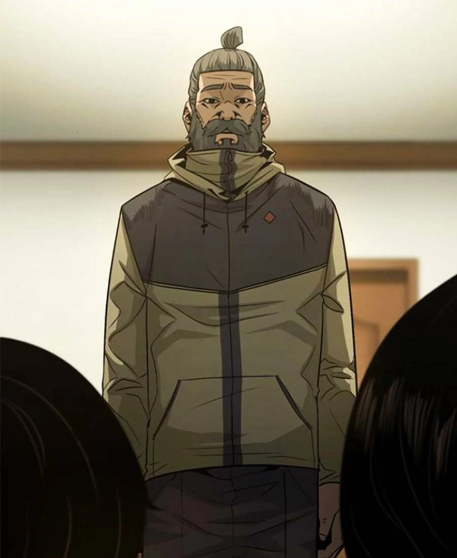 Ngục Tù Đẫm Máu Chapter 46 - 115