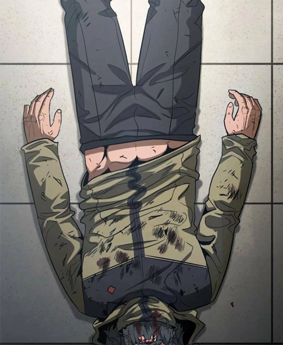 Ngục Tù Đẫm Máu Chapter 46 - 120