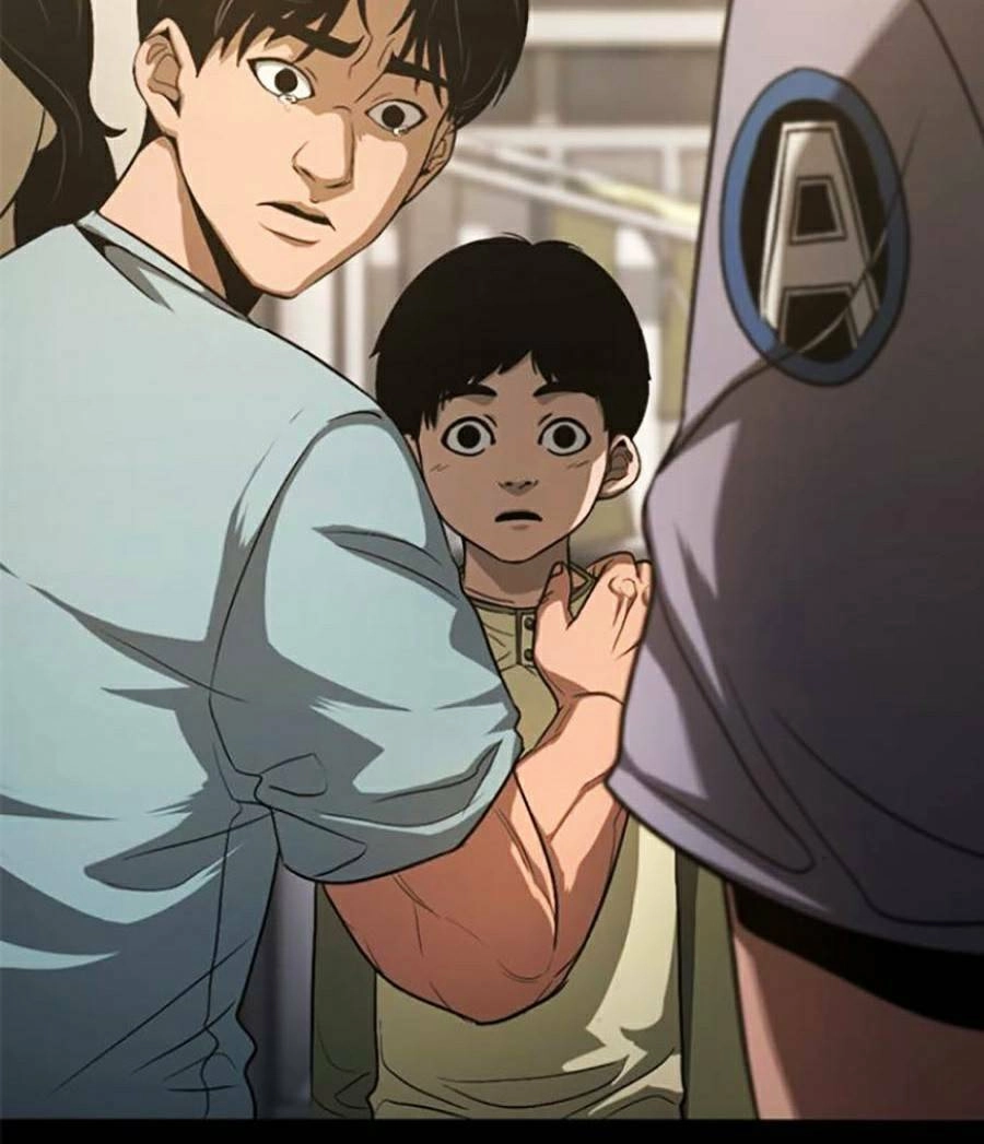 Ngục Tù Đẫm Máu Chapter 46 - 150