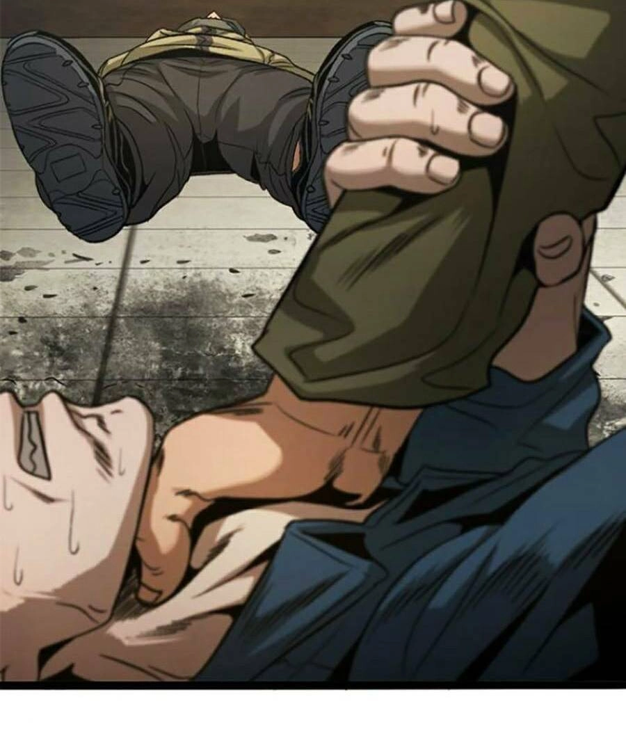 Ngục Tù Đẫm Máu Chapter 46 - 171