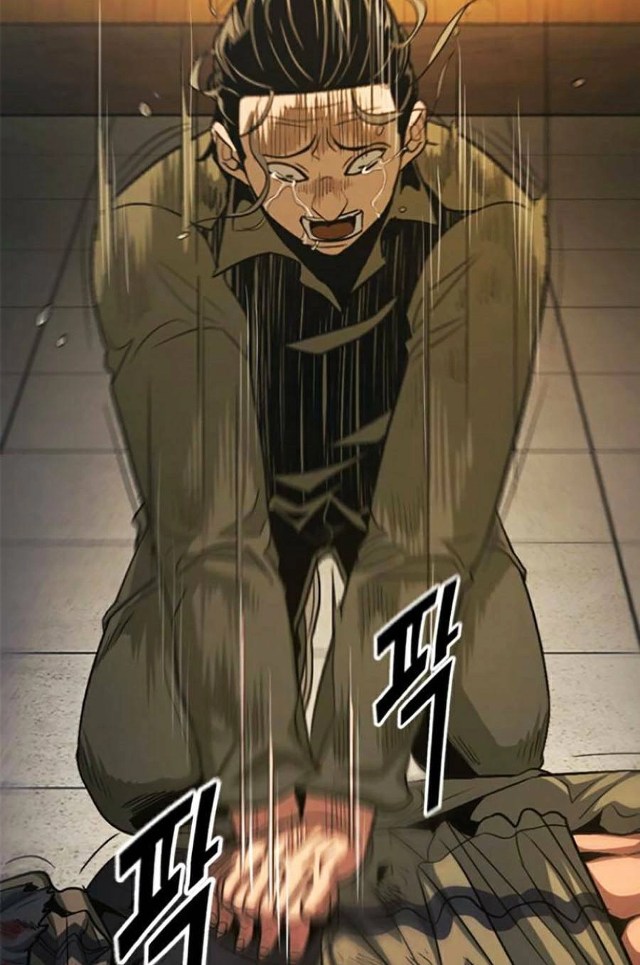 Ngục Tù Đẫm Máu Chapter 46 - 188